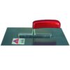 HaWe Glättekelle 280x130 mm 12.005