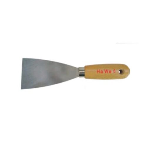 HaWe Malerspachtel 40 mm breit 13.040