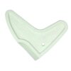 HaWe Multi-Glättfix Fugenspachtel 95x85x9 mm 14.008
