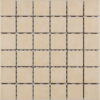 Elegance Mosaik 620FH beige 4,7x4,7 cm Bogengröße 30x30 cm