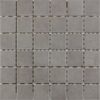 Elegance Mosaik 30x30 cm Bogen Grau matt 670FH