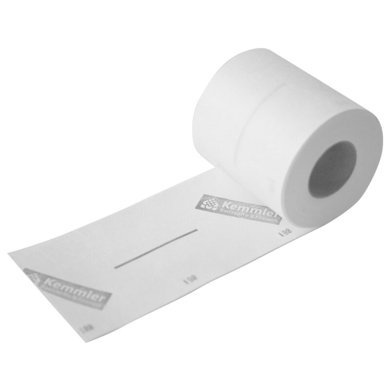 Kemmler ADB12 Dichtband Aquaseal 25 m pro Rolle
