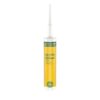 KEMMLER SFA6 Sanitär Silikon Anthrazit 300 ml Kartusche