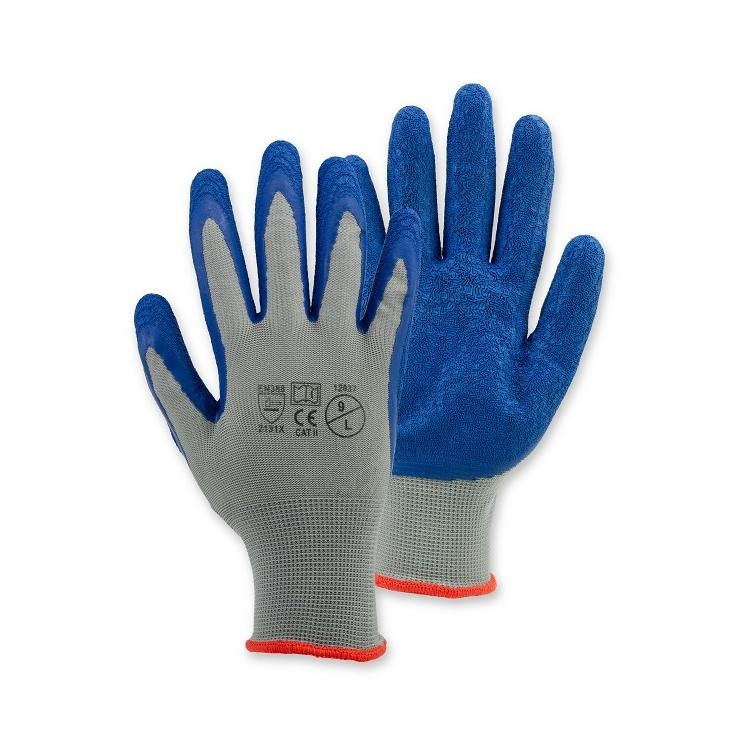 4260092485734 Scheibler Feinstrick Handschuh 6er Pack Größe 11