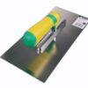 Kemmler GK1 Glätkelle 280x130 mm Softgriff