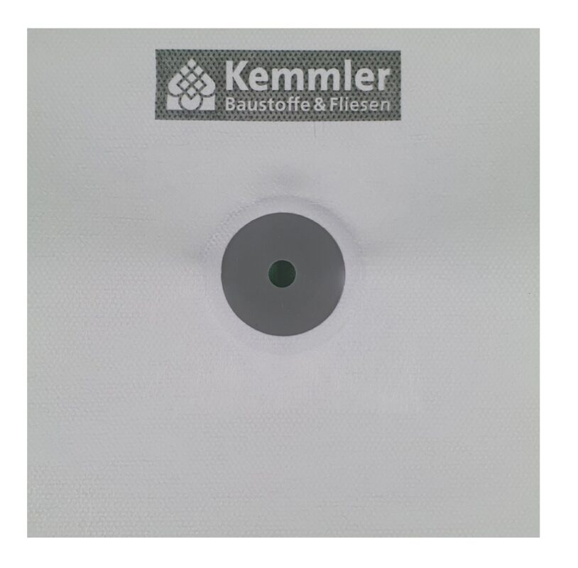 Kemmler AMW 17 Dichtmanschette Durchmesser 10-24 mm