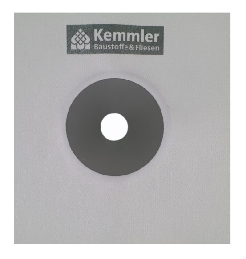 Kemmler AMW 17 Dichtmanschette Durchmesser 32-55 mm