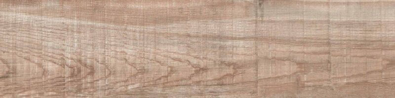 Nord Ceram Bodenfliese Gate 22x90 cm Cherry Braun matt Y-GTE562A