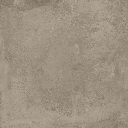 Cotto Petrus Bodenfliese Ghisa 60x60 cm Grau matt CNS043