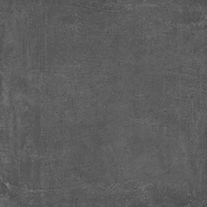 Nord Ceram Bodenfliese Tecno Docks 120x120 cm Graphit Anthrazit matt Y-TEC275