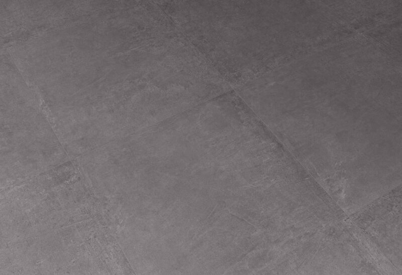 Nord Ceram Bodenfliese Tecno Docks 120x120 cm Graphit Anthrazit matt Y-TEC275