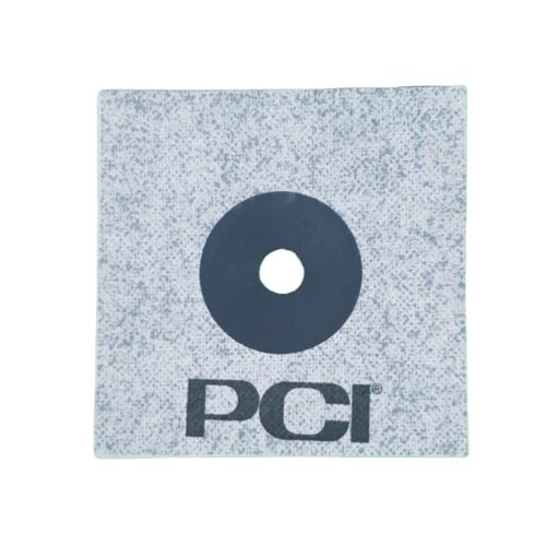 PCI Dichtmanschette Grau 10x10 cm 45210765