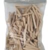Fliesenkeile Holz 250 Stück pro Packung