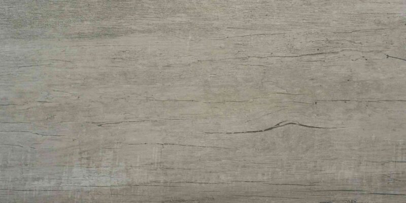 Osmose Feinsteinzeug Bodenfliese Nemus 30x60,4 cm Silberlärche Grau 3060