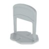 Kemmler XLP2 XLplan 1 mm Zuglaschen Fliesenstärke: 3-13 mm 100 Stück/Beutel