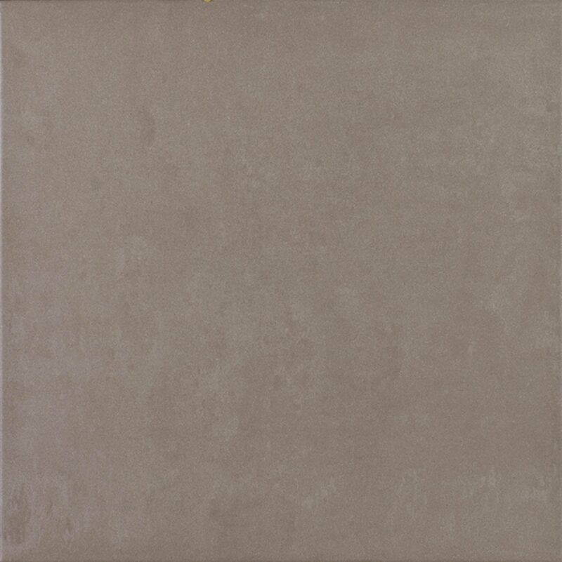 Marazzi Feinsteinzeug Bodenfliese Neutro Tortora 60x60 cm Braun matt