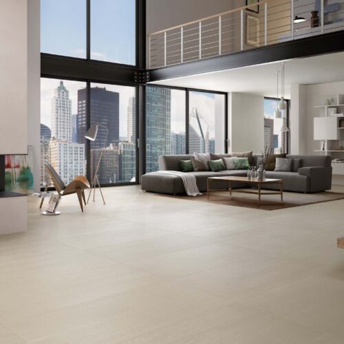Villeroy & Boch Bodenfliese Pure Line 30x60 cm creme matt 2694 PL01