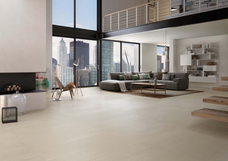 Villeroy & Boch Bodenfliese Pure Line 30x60 cm creme matt 2694 PL01