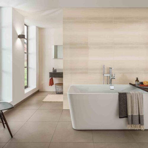 Villeroy & Boch Wandfliese Melrose 30x60 cm natur glänzend 1581 NW22