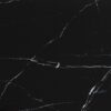 Knke Emsland Bodenfliese Nero 60x60 cm Marquina poliert