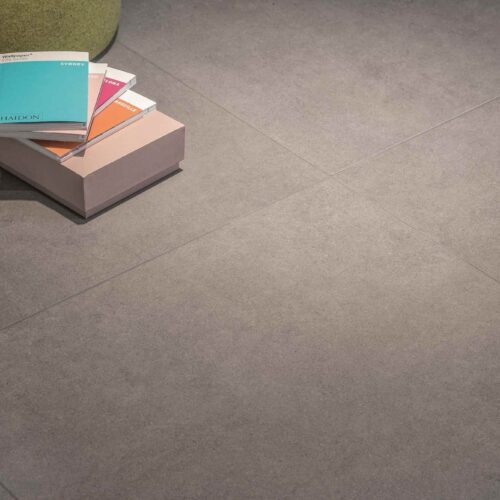 Villeroy & Boch Bodenfliese Back Home 45x45 cm anthracite matt 2733 BT90