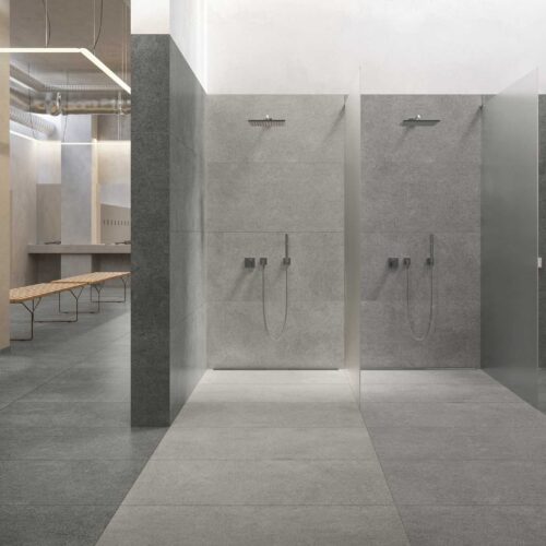 Villeroy & Boch Bodenfliese Solid Tones 60x60 cm cool stone matt 2310 PS60