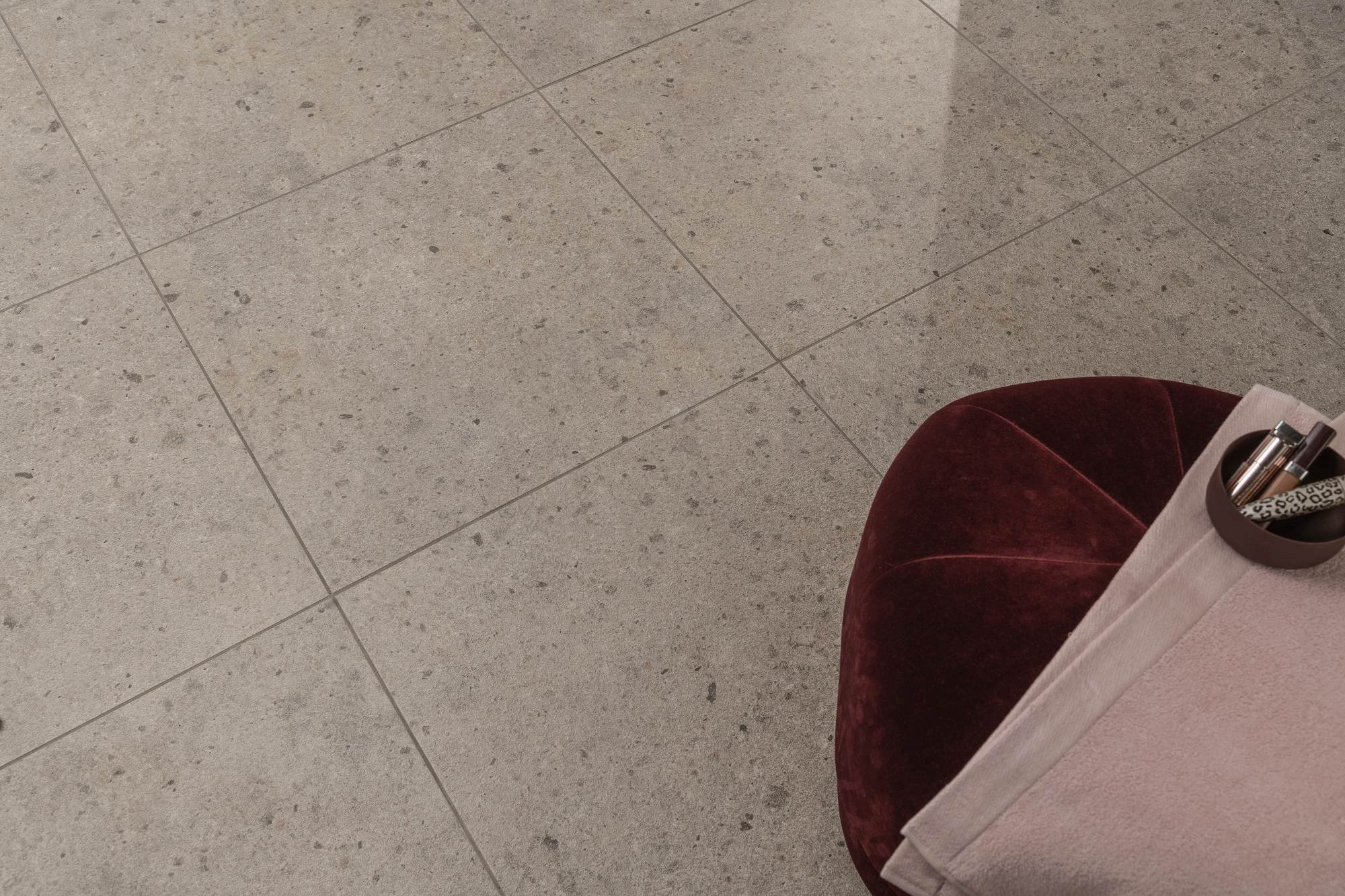 Villeroy & Boch Bodenfliese Aberdeen 30x30 cm tabak matt 2628 SB70