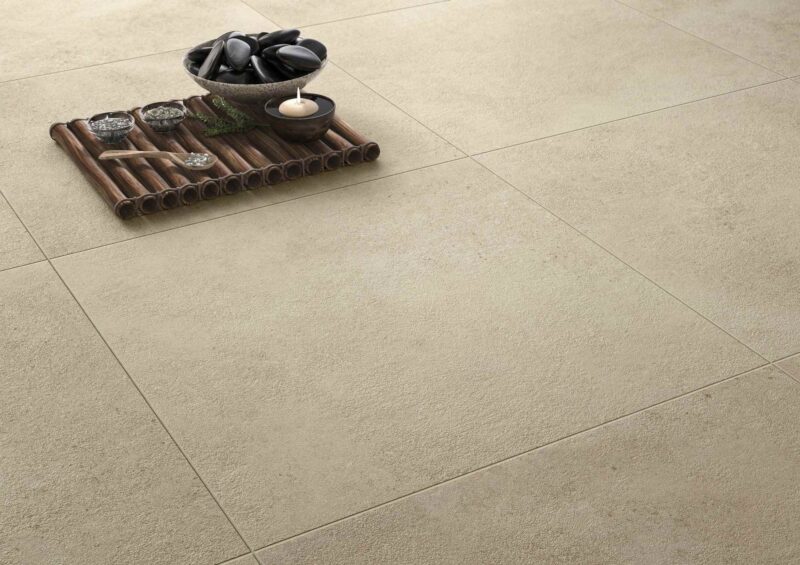 Villeroy & Boch Bodenfliese Hudson 30x60 cm sand matt 2576 SD2B
