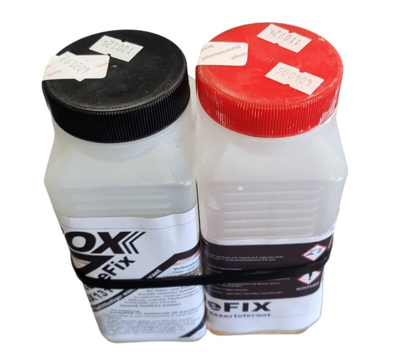 TRENDYPOX 131 2K AQUASTONEFIX
