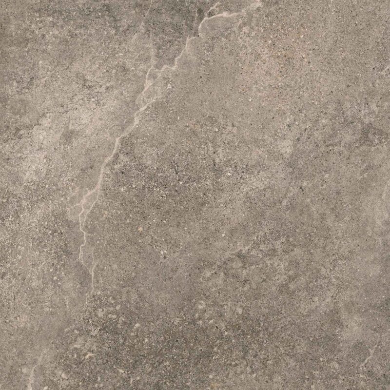 Villeroy & Boch Bodenfliese Rustic Blend 60x60 cm medium grey matt 2679 RS61