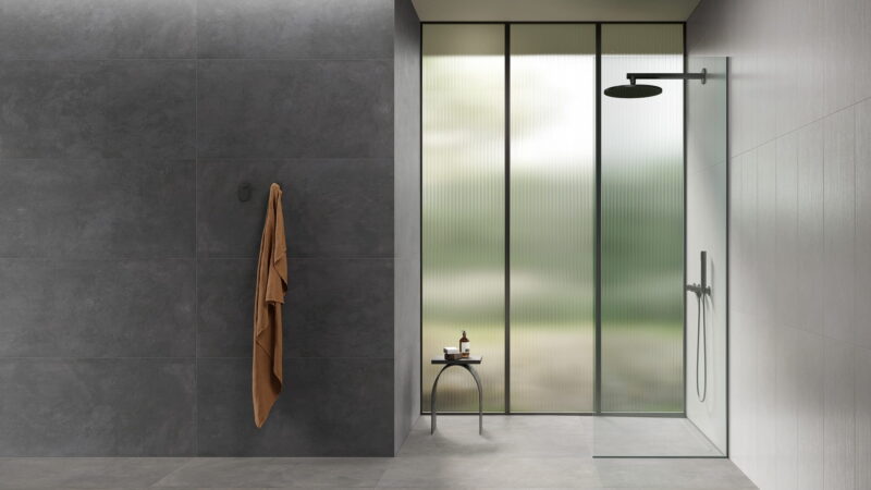 Villeroy & Boch Bodenfliese Unit Five 60x60 cm grey matt 2542 FT61