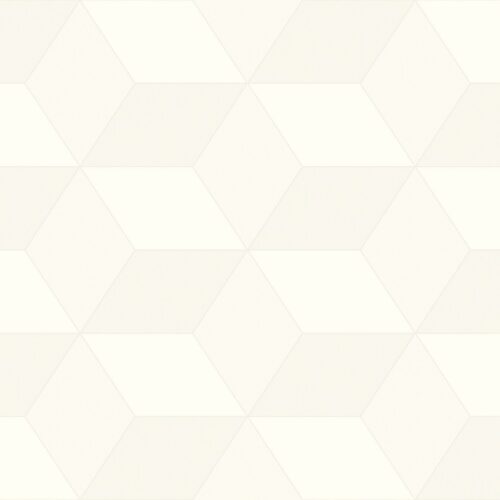 Villeroy & Boch Wandfliese Metalyn 30x60 cm titan white matt Dekor 1581 BM02